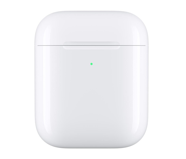 Apple AirPods 2. gen z bezprzewodowym etui ładującym - 490939 - zdjęcie 3